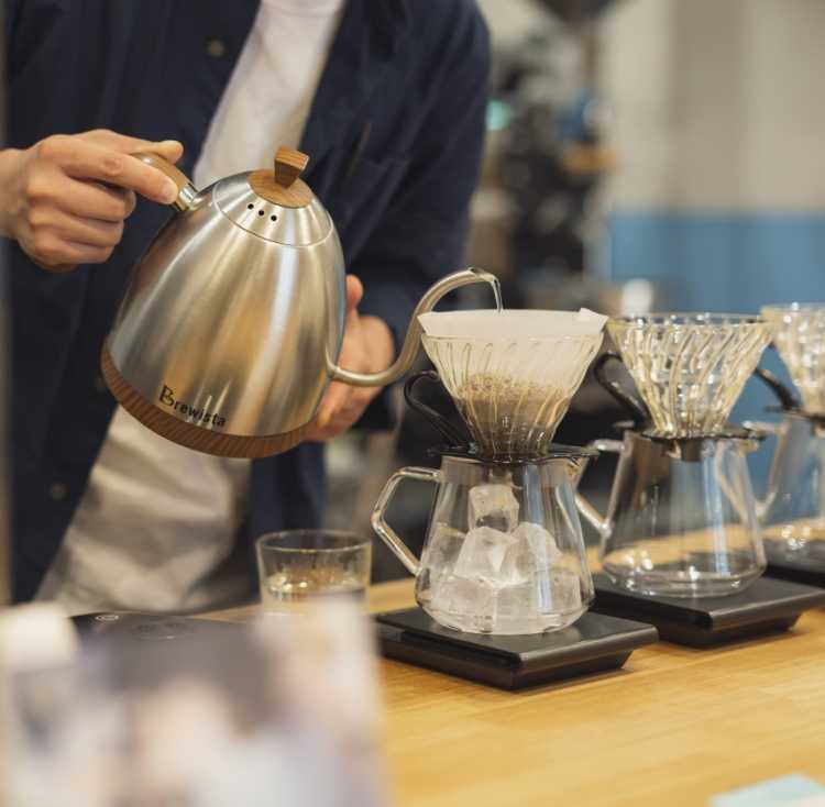 Cafe Image